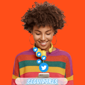 comprar seguidores twitter