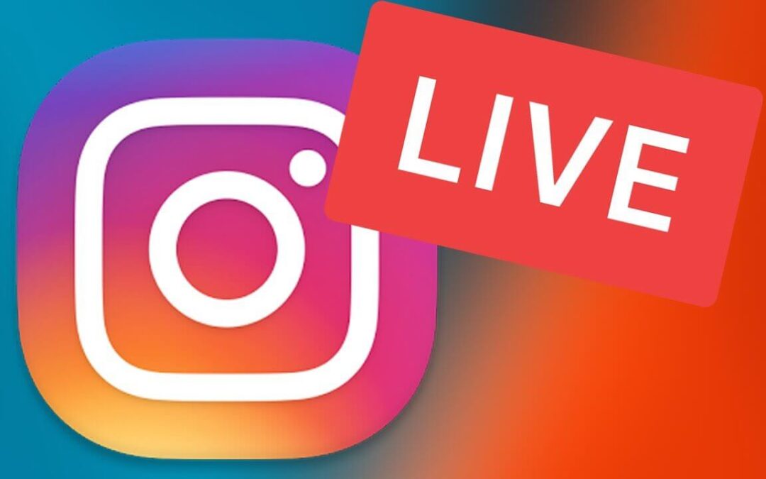 Como fazer Live no Instagram pelo computador usando o Live Producer